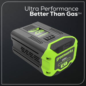 Greenworks 60 Volt 2.5Ah Battery 1807202 - image 4 of 6