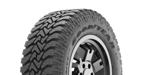 Goodyear Wrangler Authority A/T 275/65R18 116S All-Terrain Tire - image 2 of 3