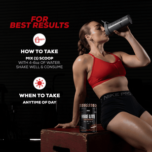 REDCON1 MRE Lite Whole Food Protein Powder, Chocolate — sports nutrition product, view 4