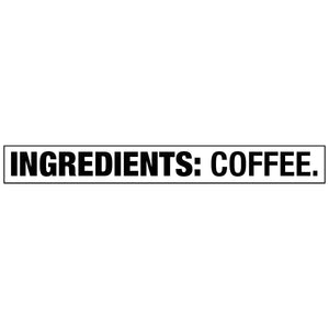 Great Value Classic Medium Roast Ground Naturally Caffeinated Coffee, 40.3 oz Cannister — coffee and drinks product, view 4
