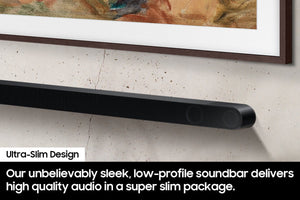 SAMSUNG Ultra-slim 3.1ch Wireless Dolby Atmos Soundbar w/ Q-Symphony HW-S700D/ZA - image 6 of 6