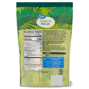 Great Value Tropical Trail Mix, 26 oz — grocery product, view 5