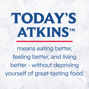 Atkins Protein Shake, Mocha Latte, Keto Friendly, Gluten Free, 4 Ct (Ready to Drink) — sports nutrition product, view 9