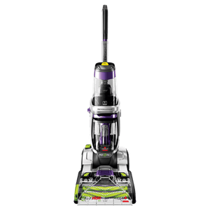BISSELL ProHeat 2X Revolution Pet Pro Plus Upright Deep Cleaner 3588F