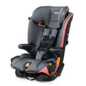 Chicco MyFit® ClearTex® 2-in-1 Forward-Facing Harness Booster Car Seat for Toddlers