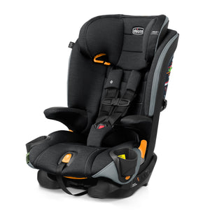 Chicco MyFit® ClearTex® 2-in-1 Forward-Facing Harness Booster Car Seat for Toddlers