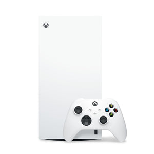 XBOX Series X - All Digital Gaming Console - 1TB SSD - Includes XBOX Wireless Controller - 4K Gaming