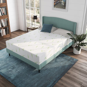 NapQueen Anula 12" Twin Mattress