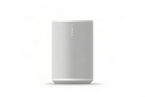 Sonos Era 100 SL - Compact Speaker with WiFi, Bluetooth
