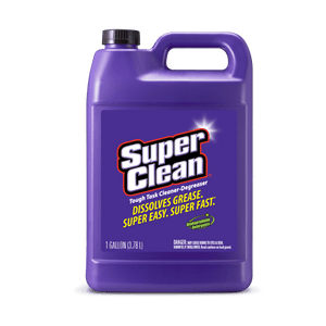 Super Clean Tough Task Cleaner-Degreaser - 1 Gallon | 128 Fluid Ounces — automotive product