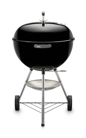 Weber Original Charcoal Grill