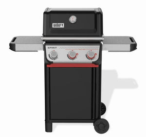 Weber Spirit Gas Grill