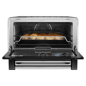 KitchenAid Digital Countertop Oven with Air Fry - image 2 of 6