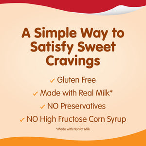(4 pack) Snack Pack Super Size Butterscotch Pudding, 5.5 oz Pudding Cups, 6 Count — grocery product, view 5