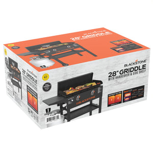 Blackstone Original Outdoor Griddle - image 3 of 6