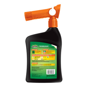 Generic Spectracide Weed Stop for Lawns Plus Crabgrass Killer Concentrate, 32 Ounces — home and garden product, view 13