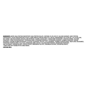 Equate Protein Shake, Chocolate, 11 fl oz, 12 Count — sports nutrition product, view 6