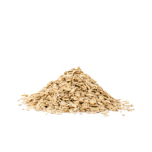 Bob's Red Mill Whole Grain Gluten Free Quick Cooking Rolled Oats - 28 oz Shelf-Stable Bag — grocery product, view 7