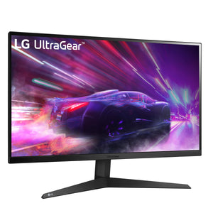 LG 27” UltraGear FHD 1ms 165Hz Gaming Monitor with AMD FreeSync™ Premium & Black Stabilizer (1920 x - image 6 of 6