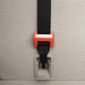 Evenflo Gold Revolve360 Extend All-in-One Rotational Car Seat with SensorSafe (Opal) - image 5 of 6