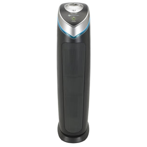 GermGuardian 915 Sq. ft. HEPA Pure Tower Air Purifier with UV-C - image 6 of 6