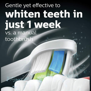 Philips Sonicare ProtectiveClean 6100 Rechargeable Electric Power Toothbrush - image 2 of 6