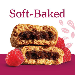 Nature's Bakery Raspberry Fig Bar, 2 oz Twin pack, 18 Count Box — grocery product, view 5