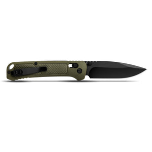 Ozark Trail 7.5 inch Folding Knife,D2 Blade,Ball Bearing,OD Green Handle — sports and outdoor product, view 5
