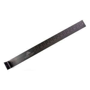 Ozark Trail 22 in Aluminum Fish Measuring Board — sports and outdoor product, view 4