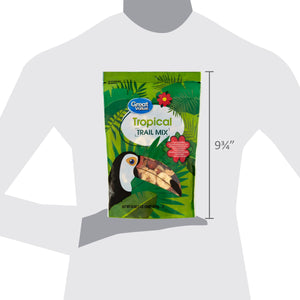 Great Value Tropical Trail Mix, 26 oz — grocery product, view 6