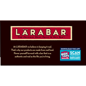 Larabar Fruit and Nut Bars Variety Pack, Gluten Free and Vegan, 28.8 oz, 18 Count — grocery product, view 12
