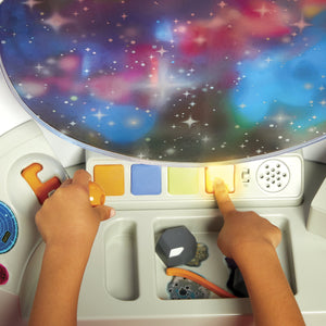 Little Tikes Adventure Rocket Space Astronaut for Kids - image 6 of 6