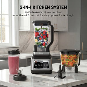 Ninja Professional Plus 72-Oz Kitchen System Blender - image 3 of 6