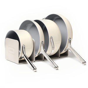 Caraway Ceramic Non-Stick Pots & Pans Cookware Set - image 3 of 6