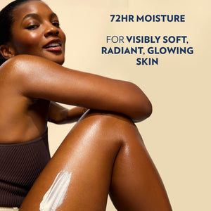 Vaseline Cocoa Radiant Body Lotion Cocoa for Dry Skin Cocoa Radiant Lotion Made — health and personal care product, view 13