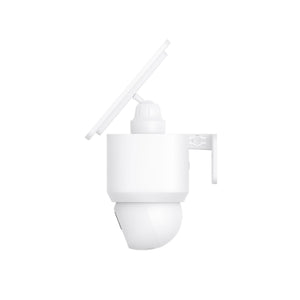 eufy SoloCam E30 Wi-Fi 2K 360° Security Camera Comes with Adjustable Solar Panel - image 5 of 6