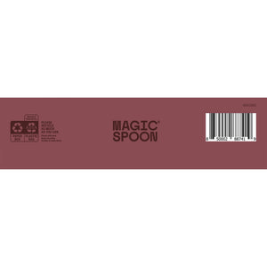 Magic Spoon Cocoa Grain-Free Breakfast Cereal, 7 oz Box — coffee and drinks product, view 7