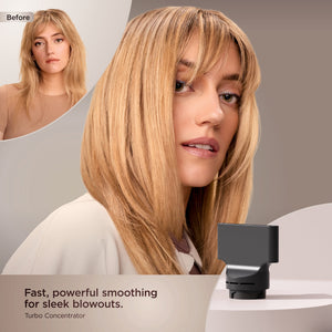 Shark SpeedStyle Pro High-Velocity Hair Dryer - image 5 of 6