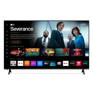VIZIO 65" Mini LED Quantum 4K QLED HDR Smart TV (New) VQM65C-10 - image 2 of 6