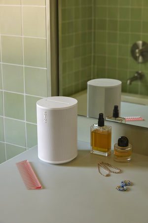 Sonos Era 100 SL - Compact Speaker with WiFi, Bluetooth - image 4 of 6