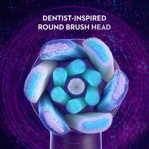 Oral-B iO Series 8 Electric Toothbrush with 3 Brush Heads - image 5 of 6