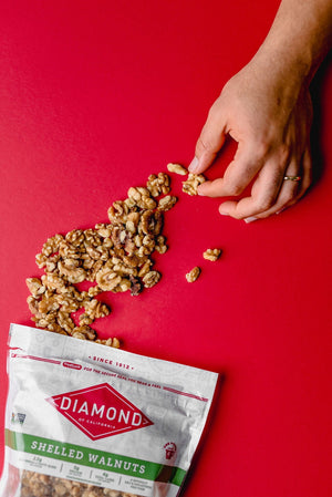 Diamond Shelled Walnuts 32 oz — grocery product, view 3