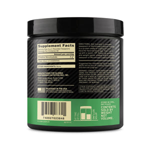 Optimum Nutrition, Micronized Creatine Powder, Unflavored 60 Servings — sports nutrition product, view 10