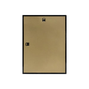 Mainstays – 16x20 Picture Frame – Black Flat Profile Wall Photo Frame — home and garden product, view 4