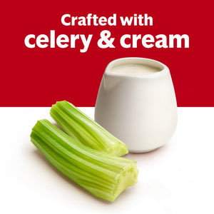 (12 pack) Campbell's Condensed Cream of Celery Soup, 10.5 oz Can (12 Pack) — grocery product, view 4