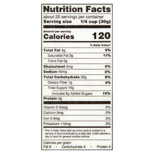 Great Value Tropical Trail Mix, 26 oz — grocery product, view 3