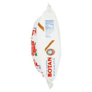 Botan Musenmai White Calrose Rice, 20 Lb — grocery product, view 2