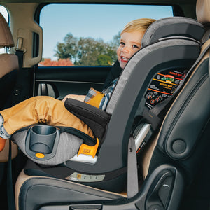 Chicco MyFit® 2-in-1 Forward-Facing Harness Booster Car Seat for Toddlers - image 4 of 6