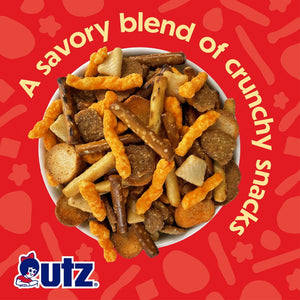 Utz Pub Mix, 20 oz Barrel — grocery product, view 3