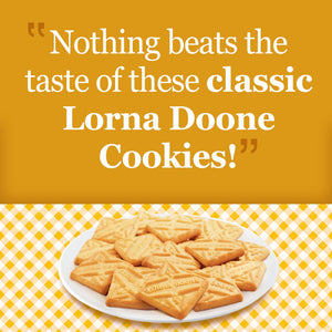 Lorna Doone Shortbread Cookies, 10 Snack Packs (4 Cookies Per Pack) — grocery product, view 11